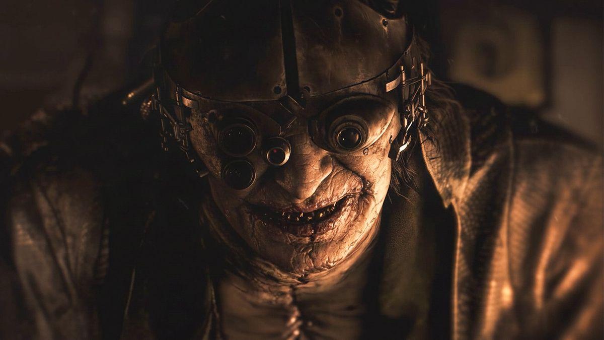 resident evil requiem leon kennedy