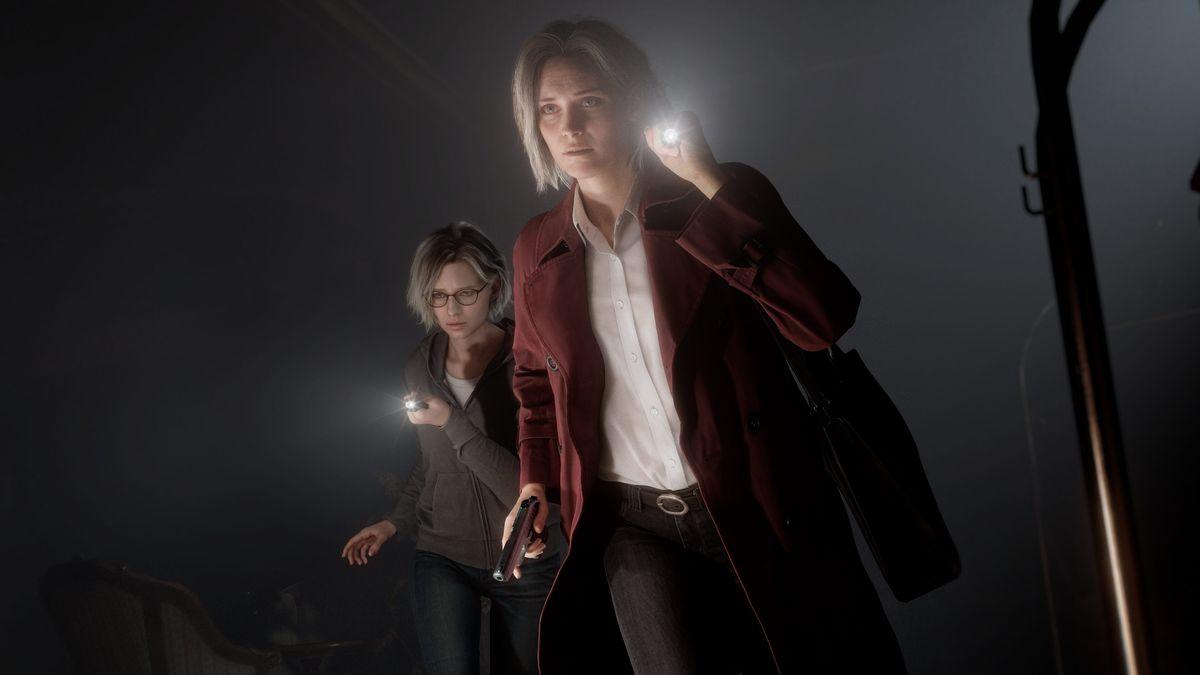 Resident Evil Requiem y Leon S. Kennedy