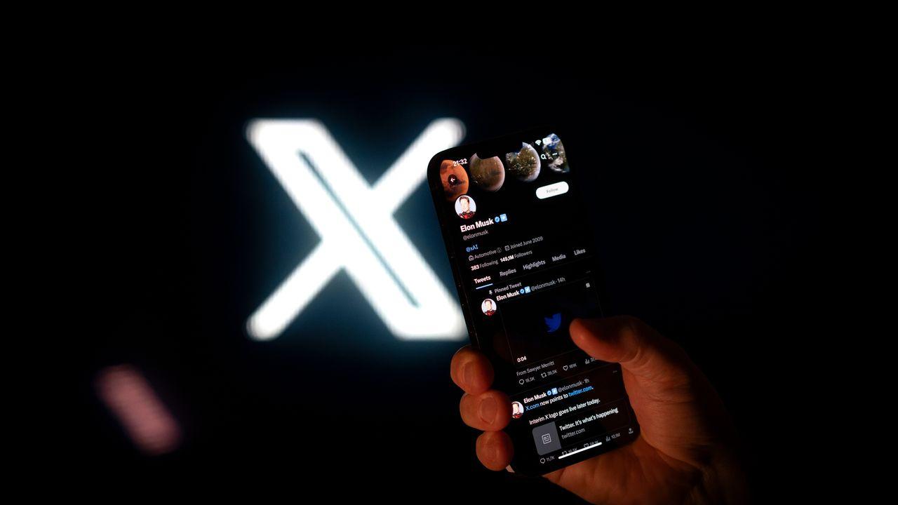 resumir hilos X Grok verificar tendencias