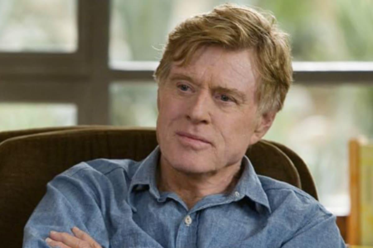 Clasicos de Robert Redford en streaming