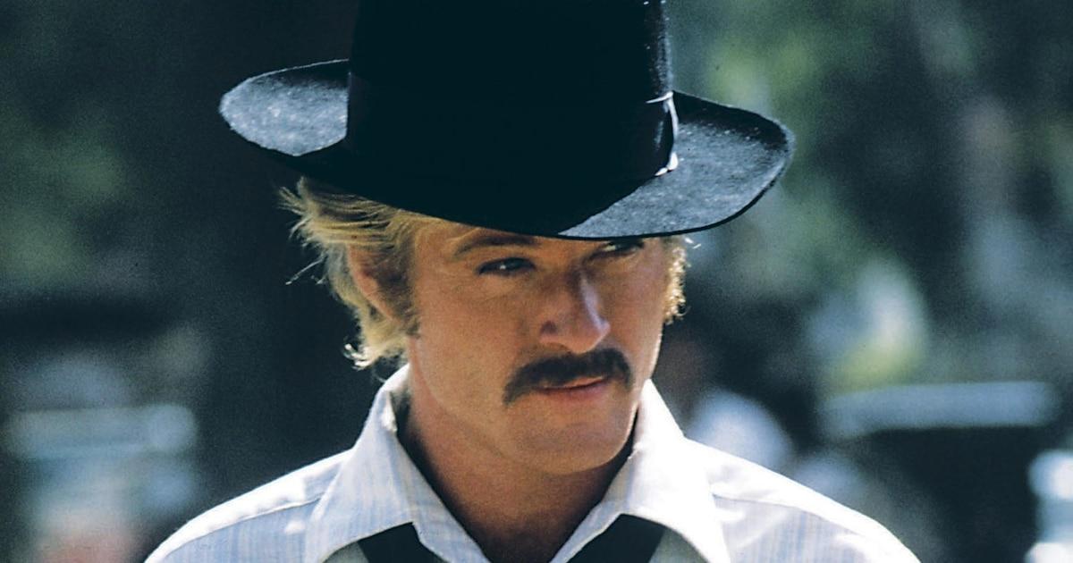 Robert Redford peliculas en streaming