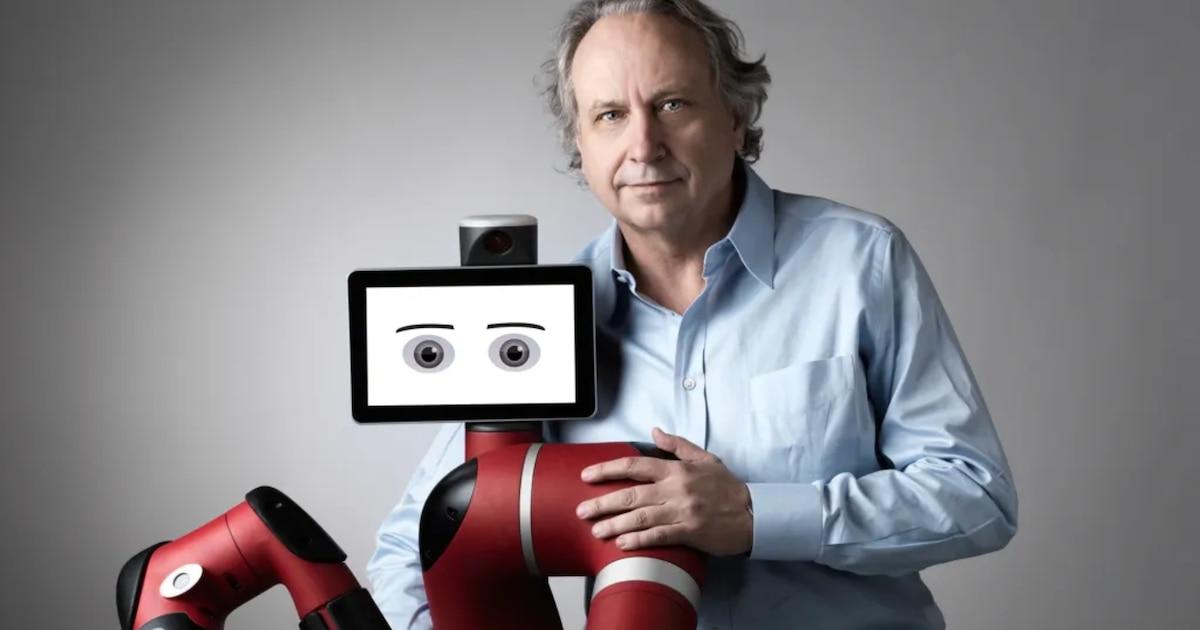 ética y robots humanoides