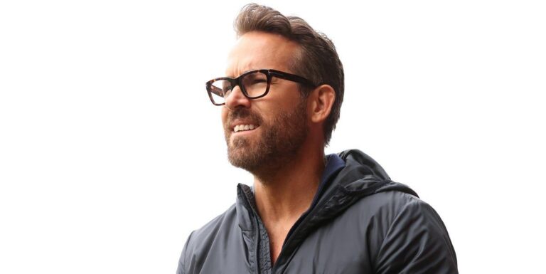 ryan reynolds