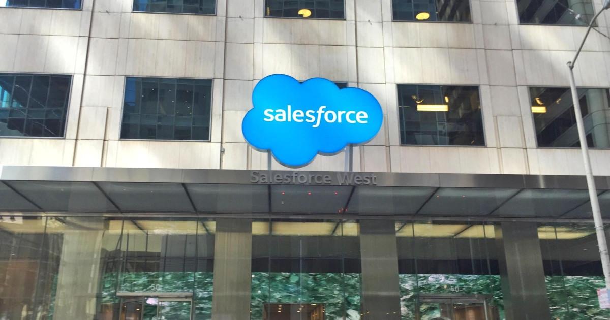 Recortes en soporte de Salesforce por automatización