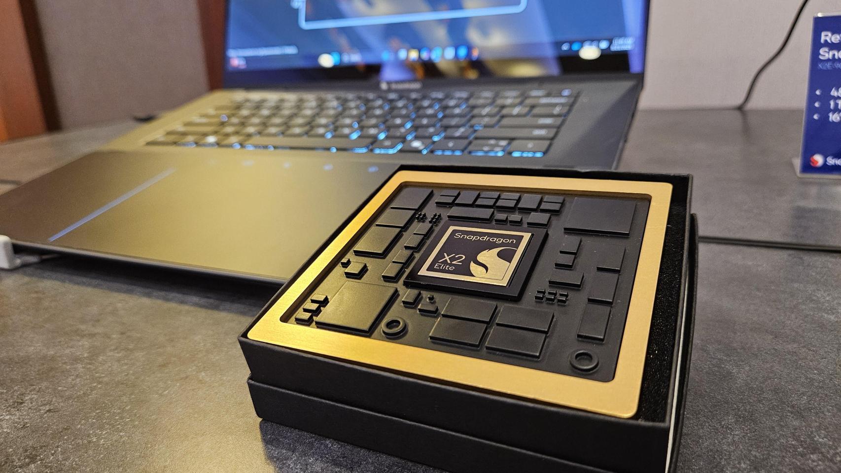 IA en Snapdragon X2