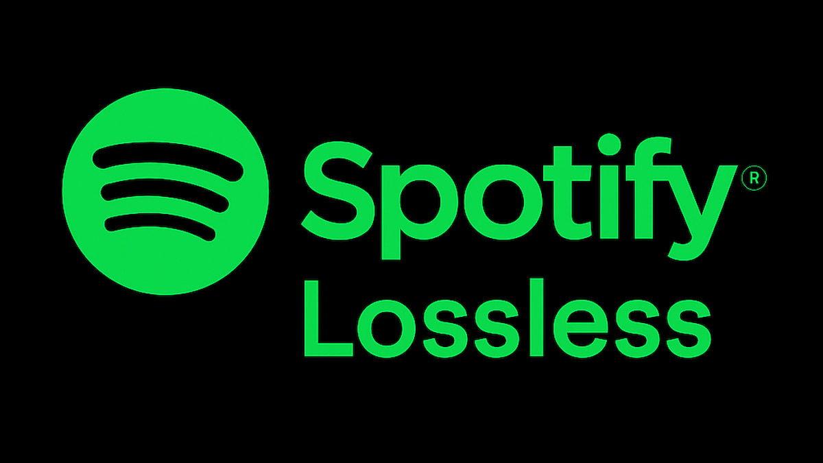 Despliegue global de Spotify Lossless