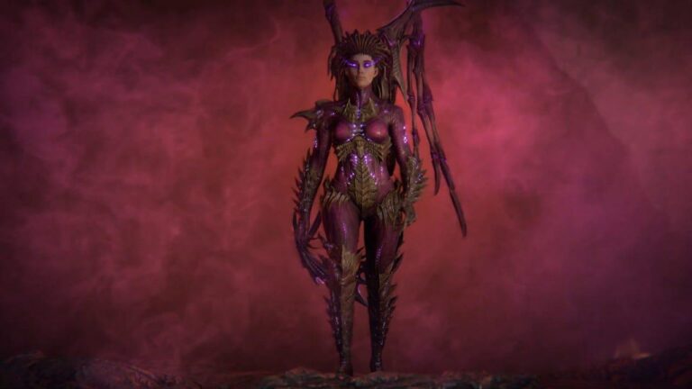 starcraft diablo 4