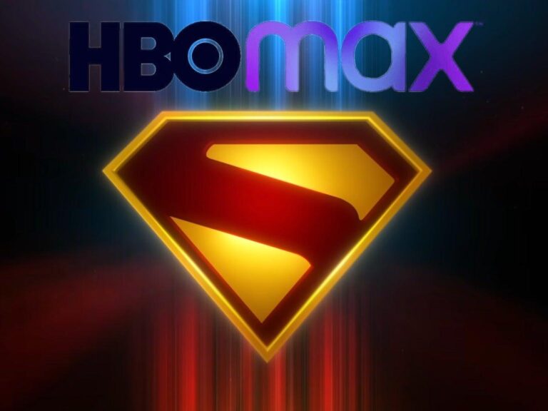 Superman op HBO Max: Wanneer en hoe kunnen we het bekijken?
