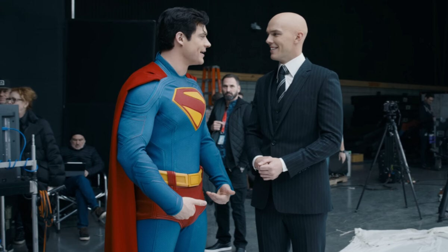 Fecha de estreno de Superman en HBO Max