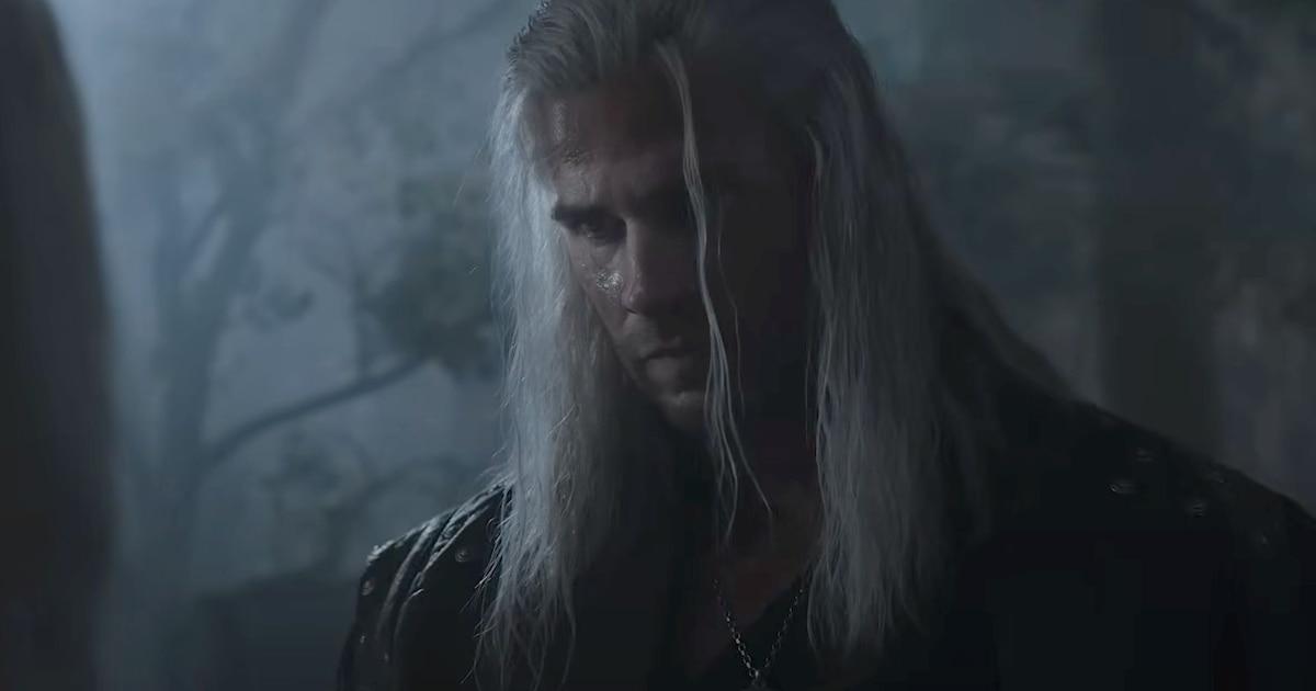 The Witcher temporada 4 en Netflix