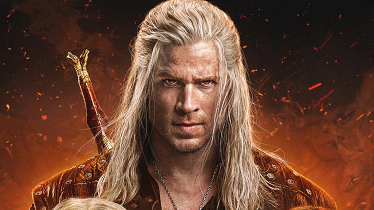 The Witcher temporada 4 en Netflix