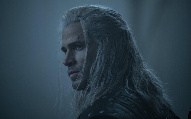 the witcher temporada 4