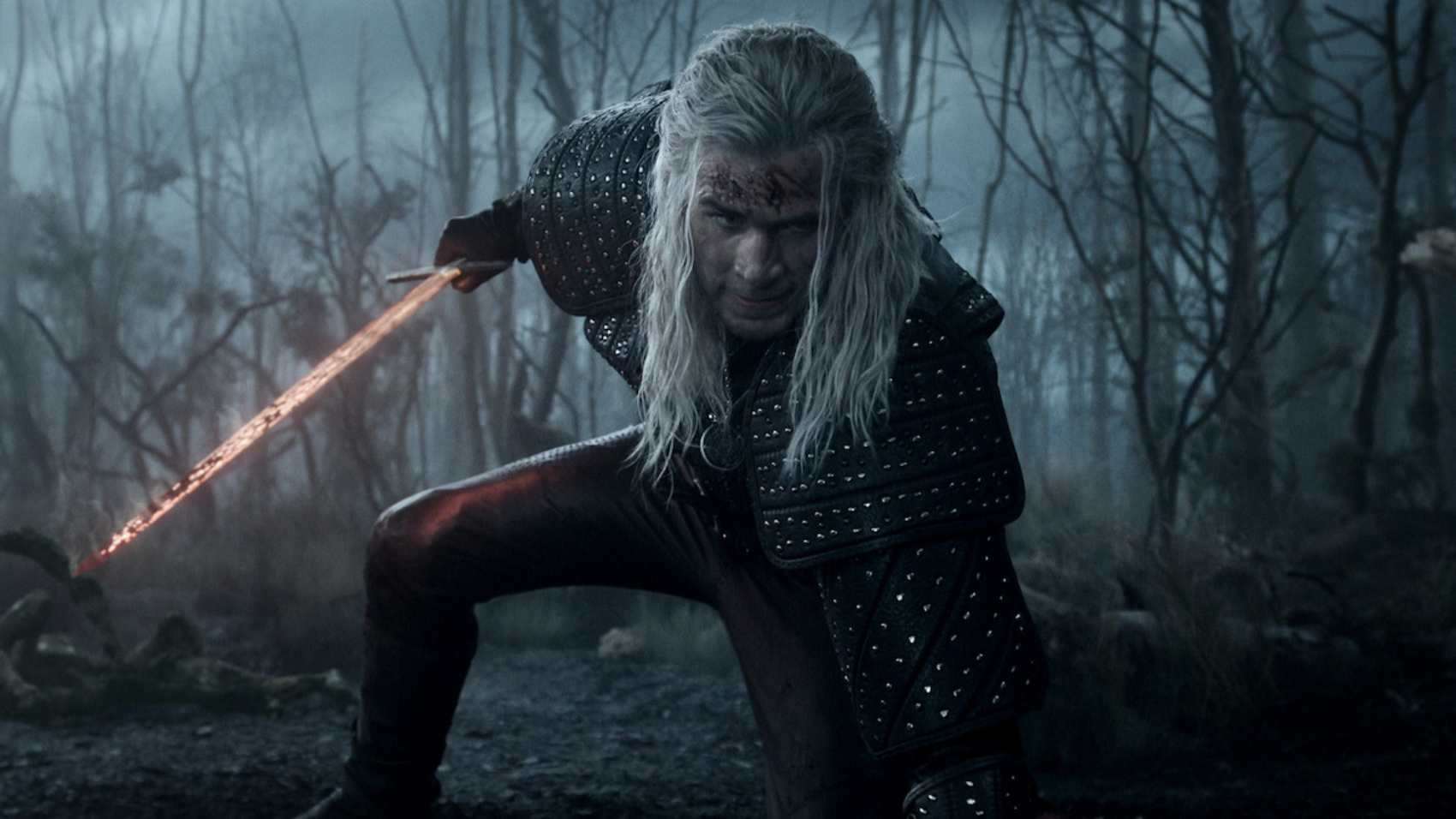 The Witcher temporada 4 en Netflix