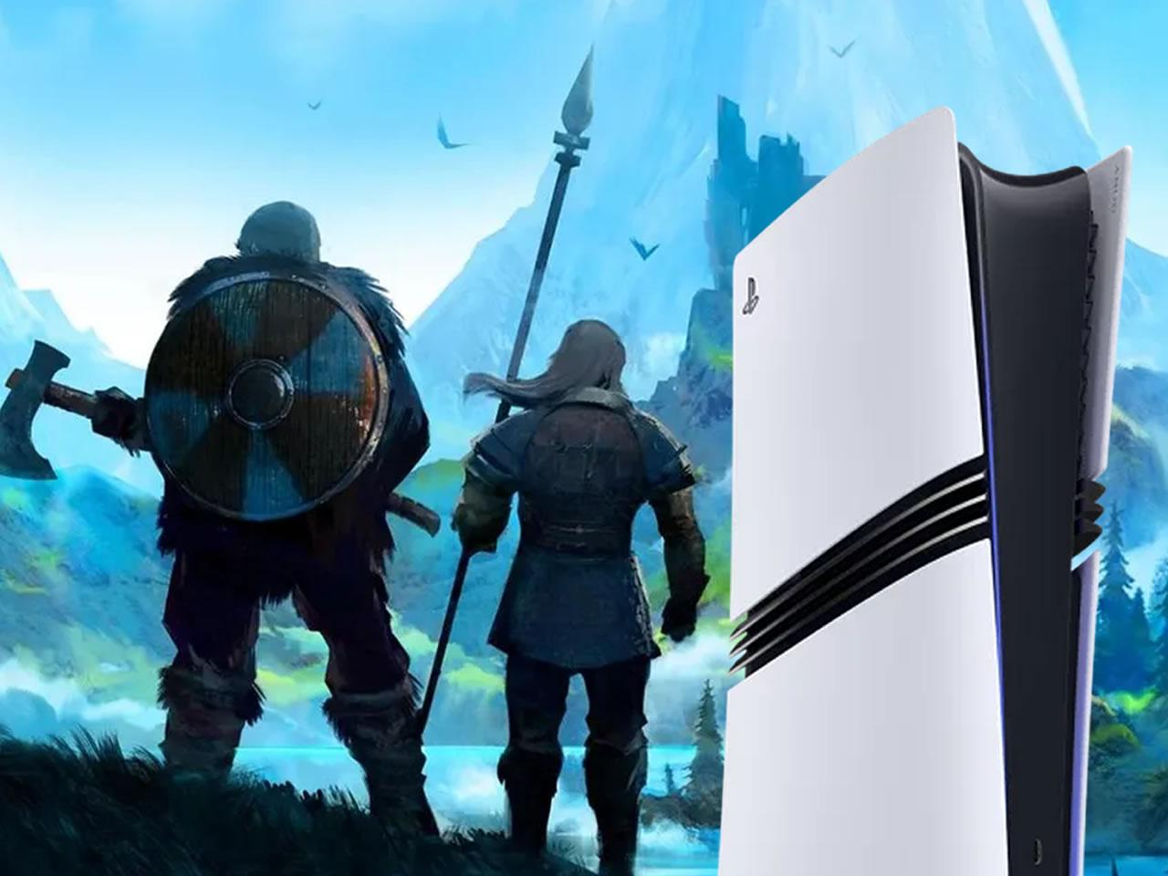 valheim ps5