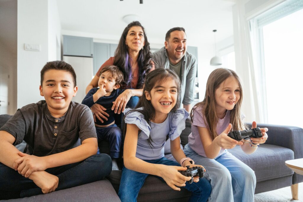 Cómo compartir archivos con familiares usando WD My Cloud