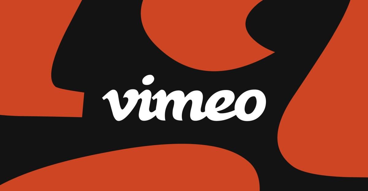 Adquisición de Vimeo por Bending Spoons