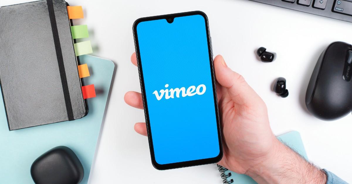 Bending Spoons Vimeo 