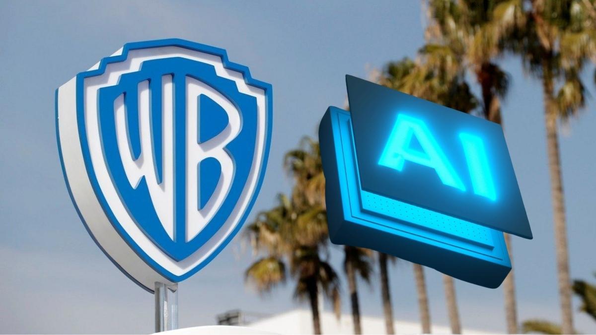 Contexto de la demanda de Warner Bros a Midjourney