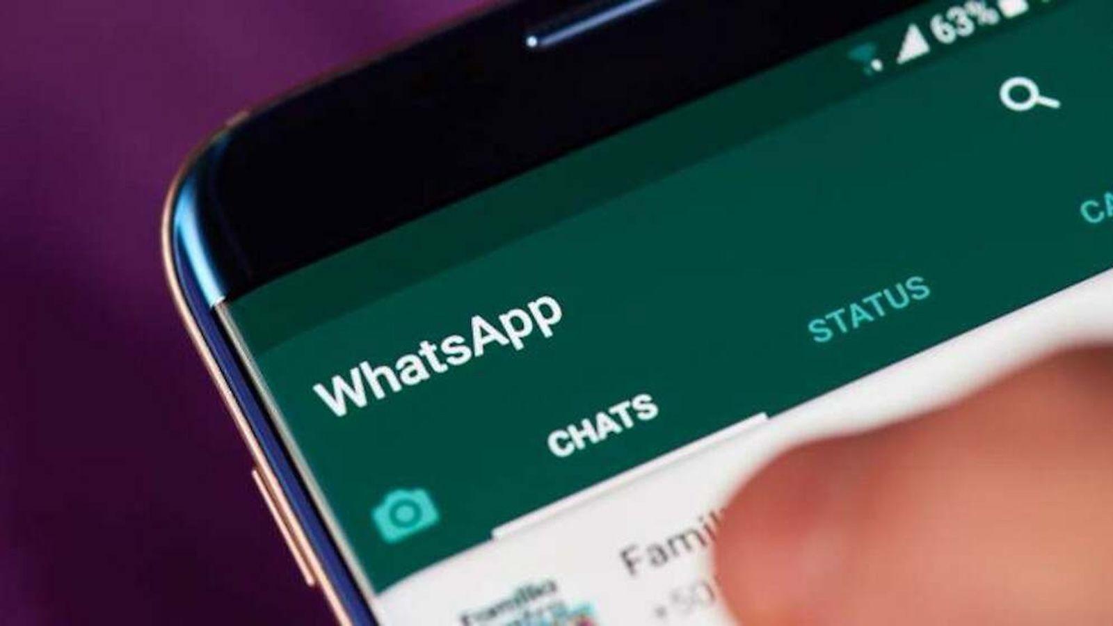 Idiomas del traductor de WhatsApp