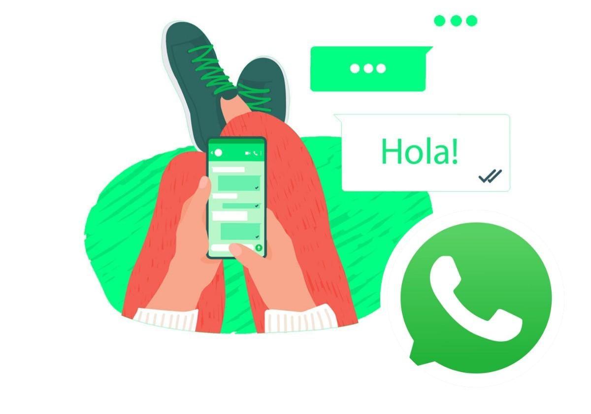 Privacidad del traductor de WhatsApp