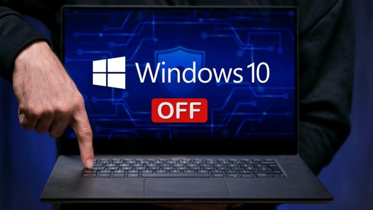 windows 10 fin de soporte reciclaje pc