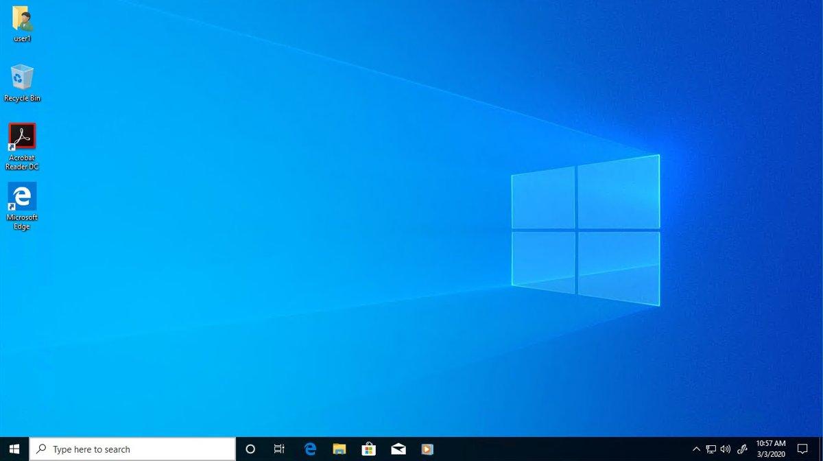 Requisitos ESU Windows 10