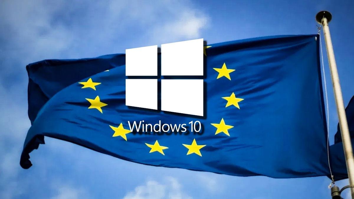 Soporte extendido Windows 10