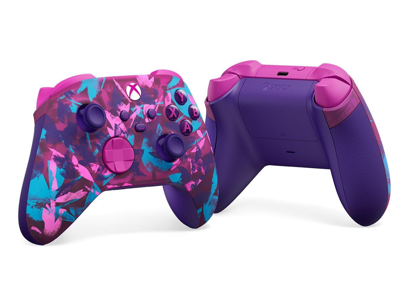 Modelos Xbox Breaker