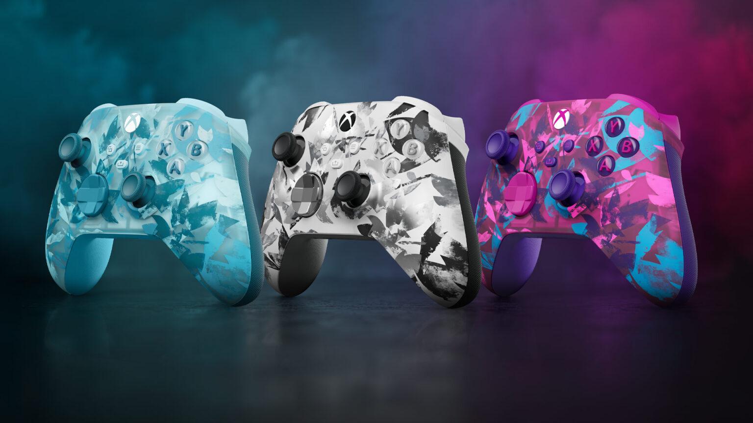 Serie Xbox Breaker
