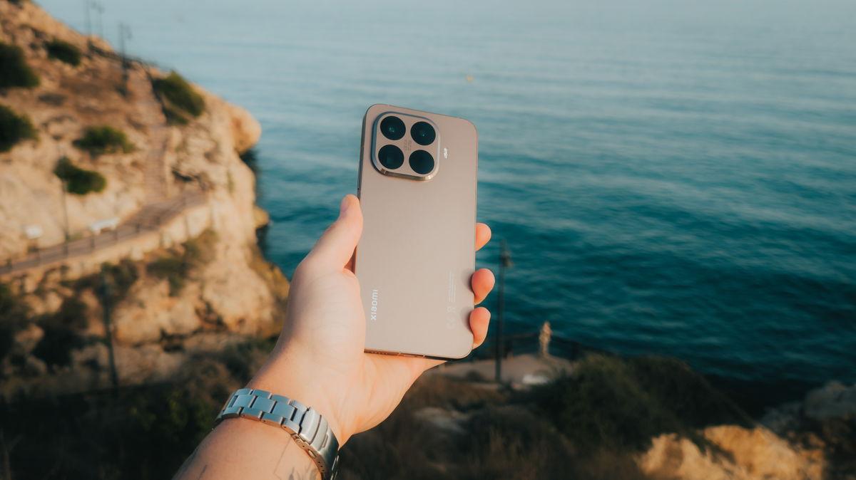 Serie Xiaomi 15T