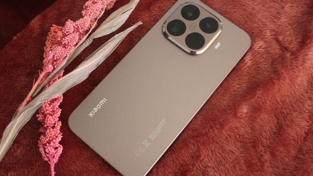 Serie Xiaomi 15T