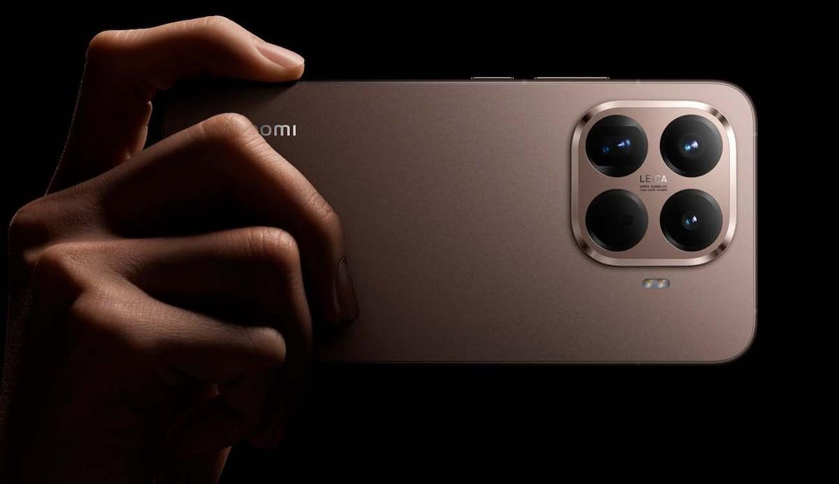 Serie Xiaomi 15T