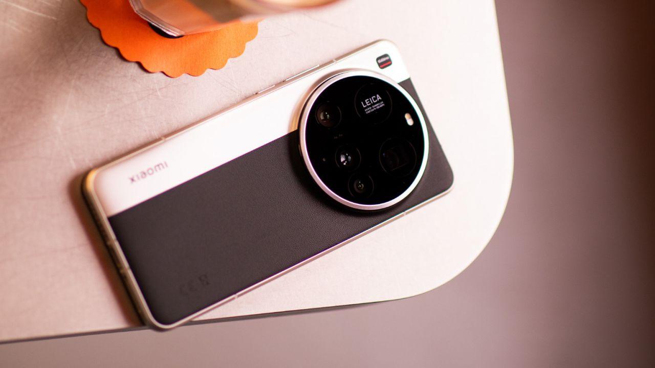Serie Xiaomi 17