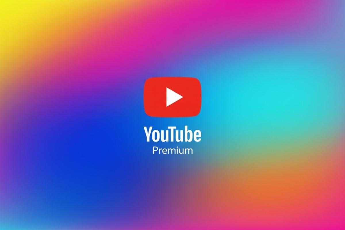 Verificación de domicilio en cuentas familiares de YouTube