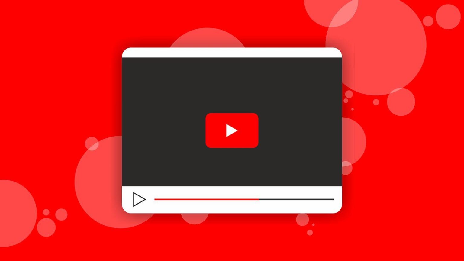YouTube videos are running very slowly: causes and step-by-step solutions
