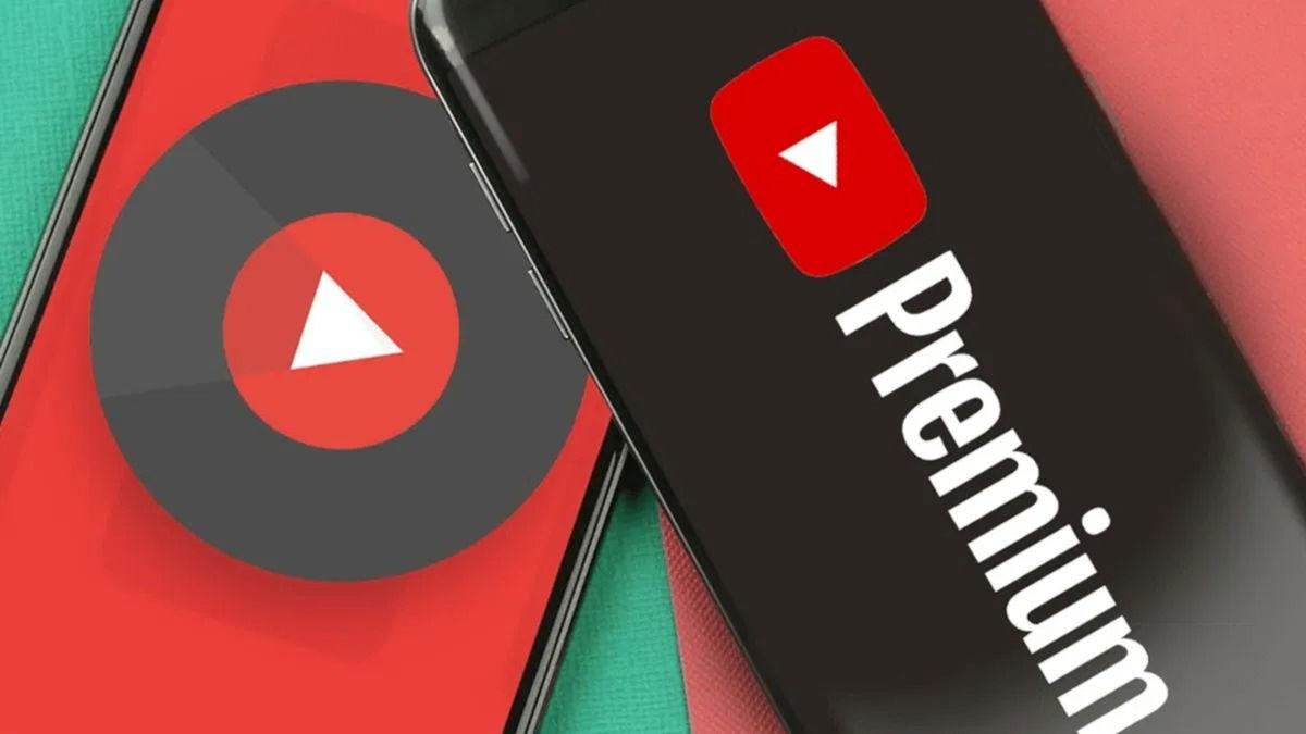 Precio y límites del plan familiar de YouTube Premium