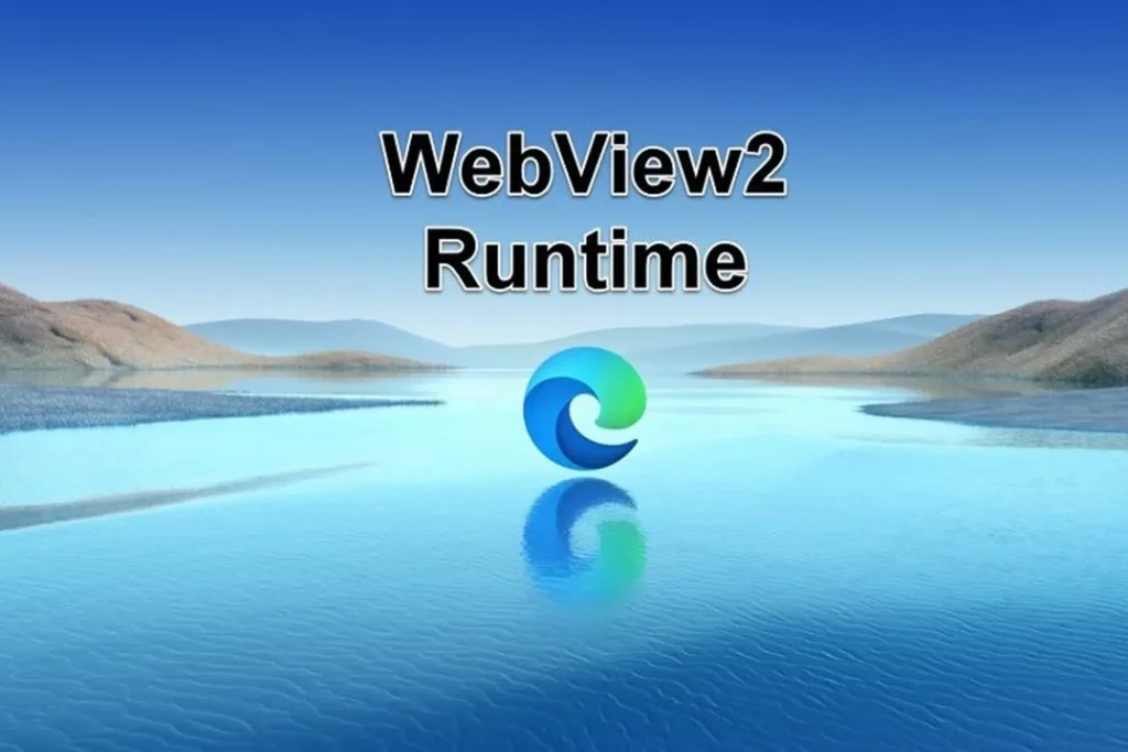 edge webview2