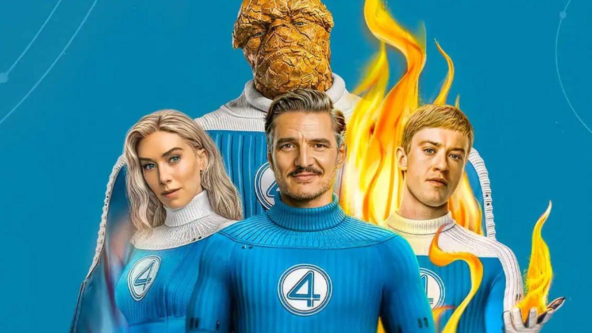 Película de Marvel en Disney+