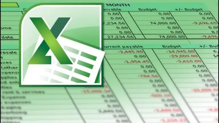 cambios archivos excel