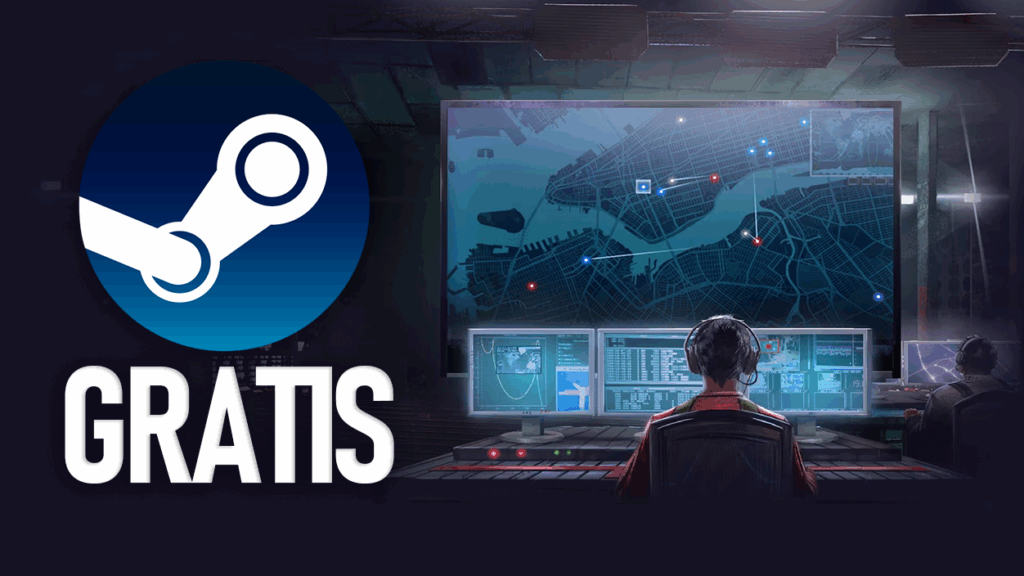911 OPERATOR GRATIS EN STEAM