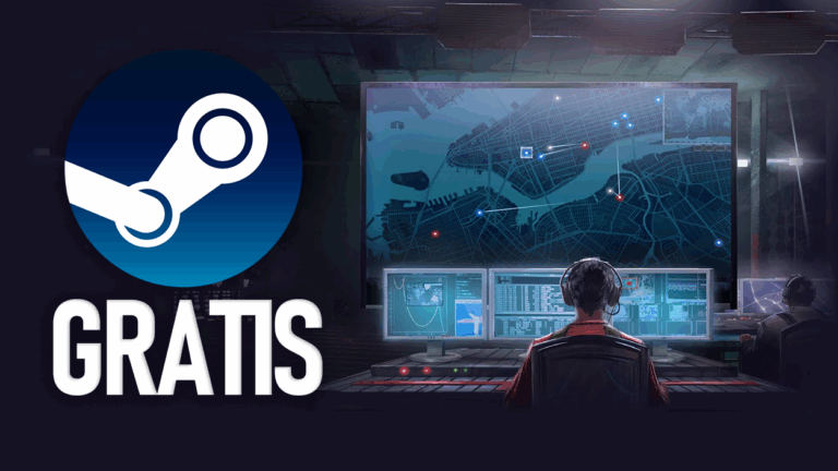 911 OPERATOR GRATIS EN STEAM