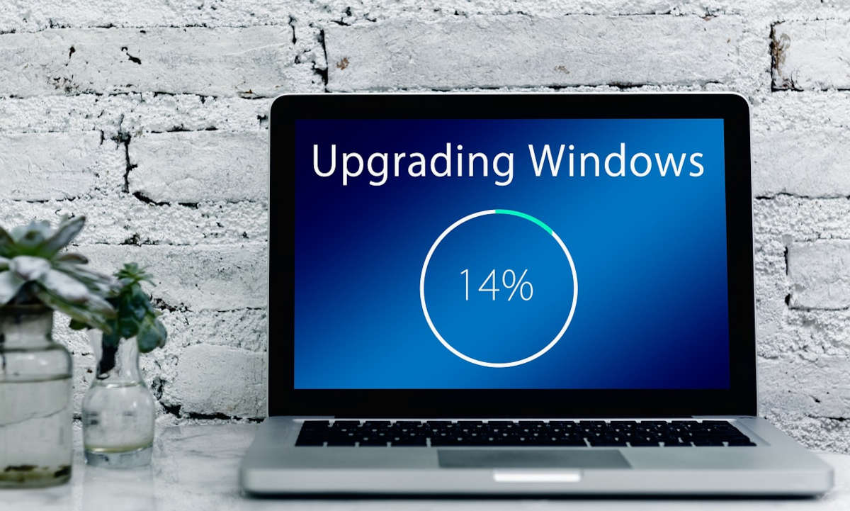 Actualizar Windows