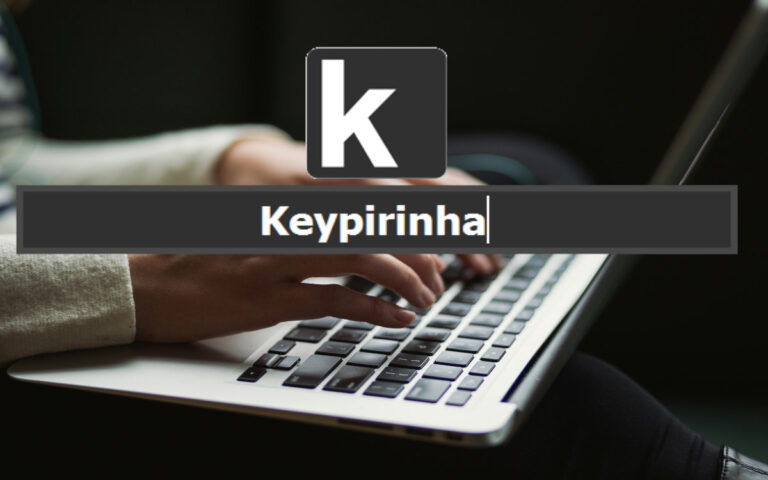 Alternativas al launcher Keypirinha