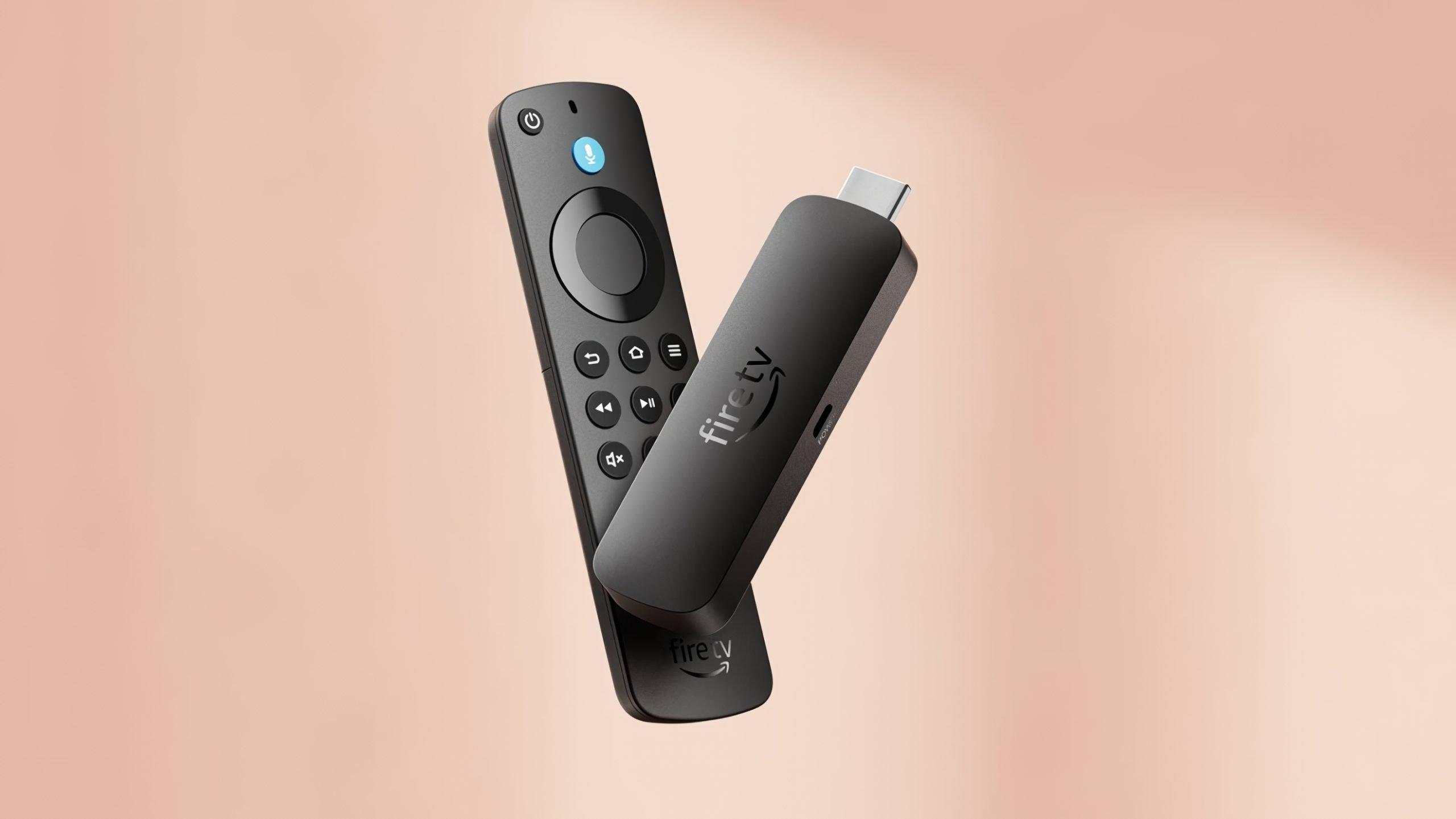Amazon Vega OS detalles
