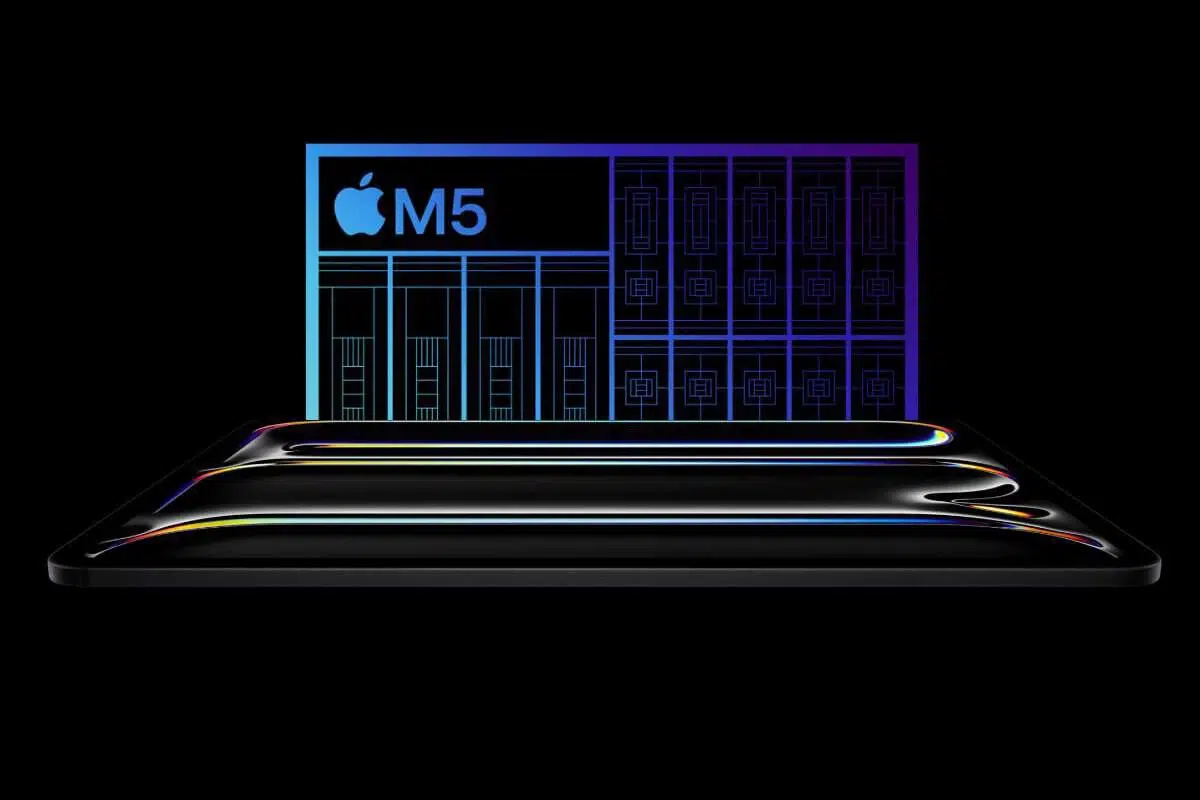 Apple M5 Pro
