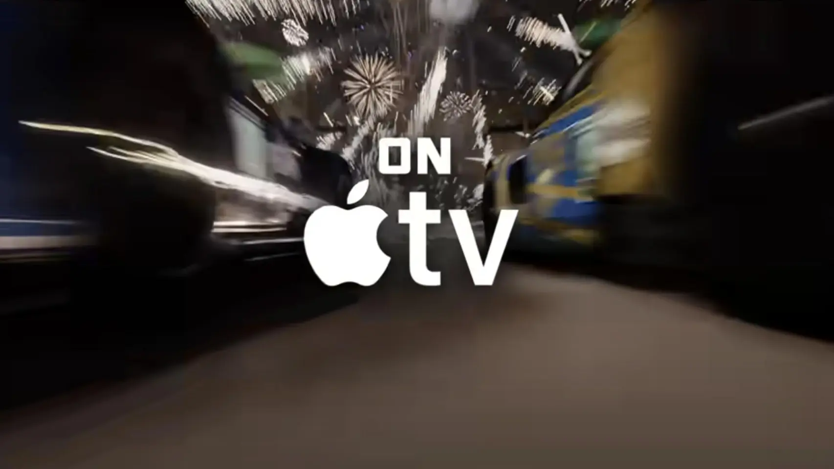 Apple TV