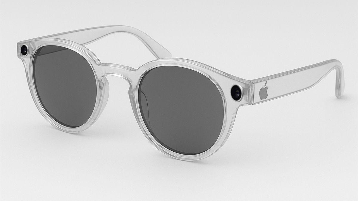 Apple Vision Air y gafas inteligentes