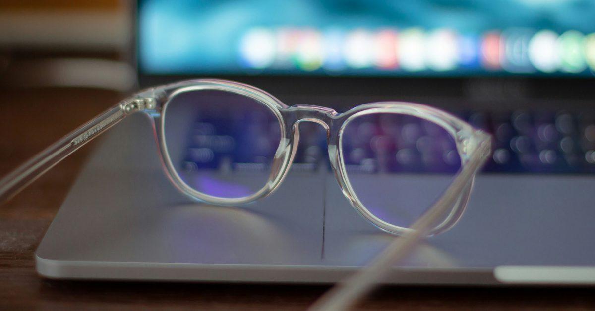 Gafas de Apple
