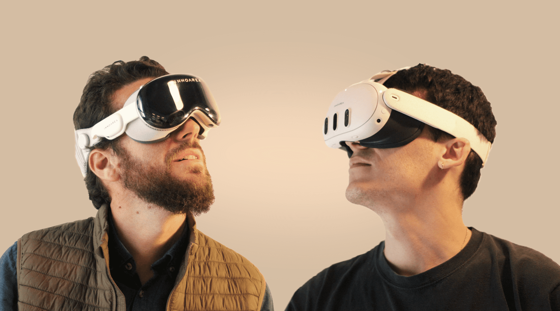 Apple Vision Pro vs. Meta Quest