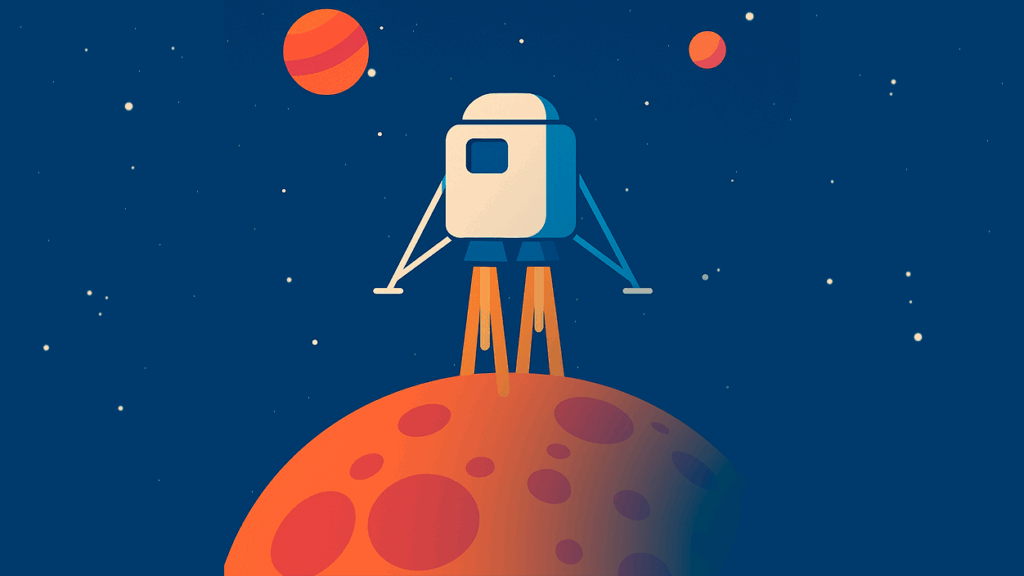 Artemis 3 NASA